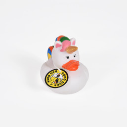 Unicorn Duck